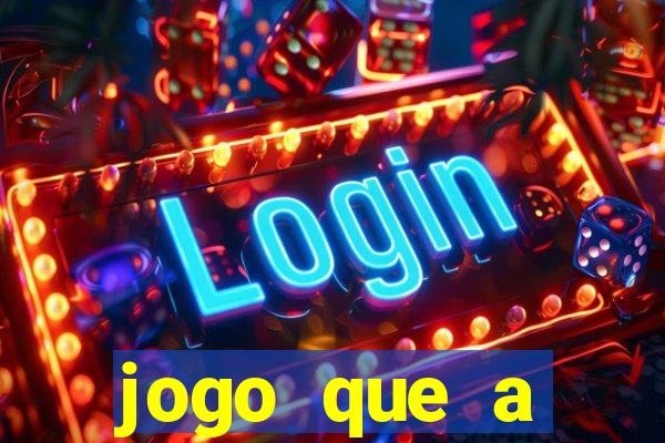 jogo que a virginia joga para ganhar dinheiro